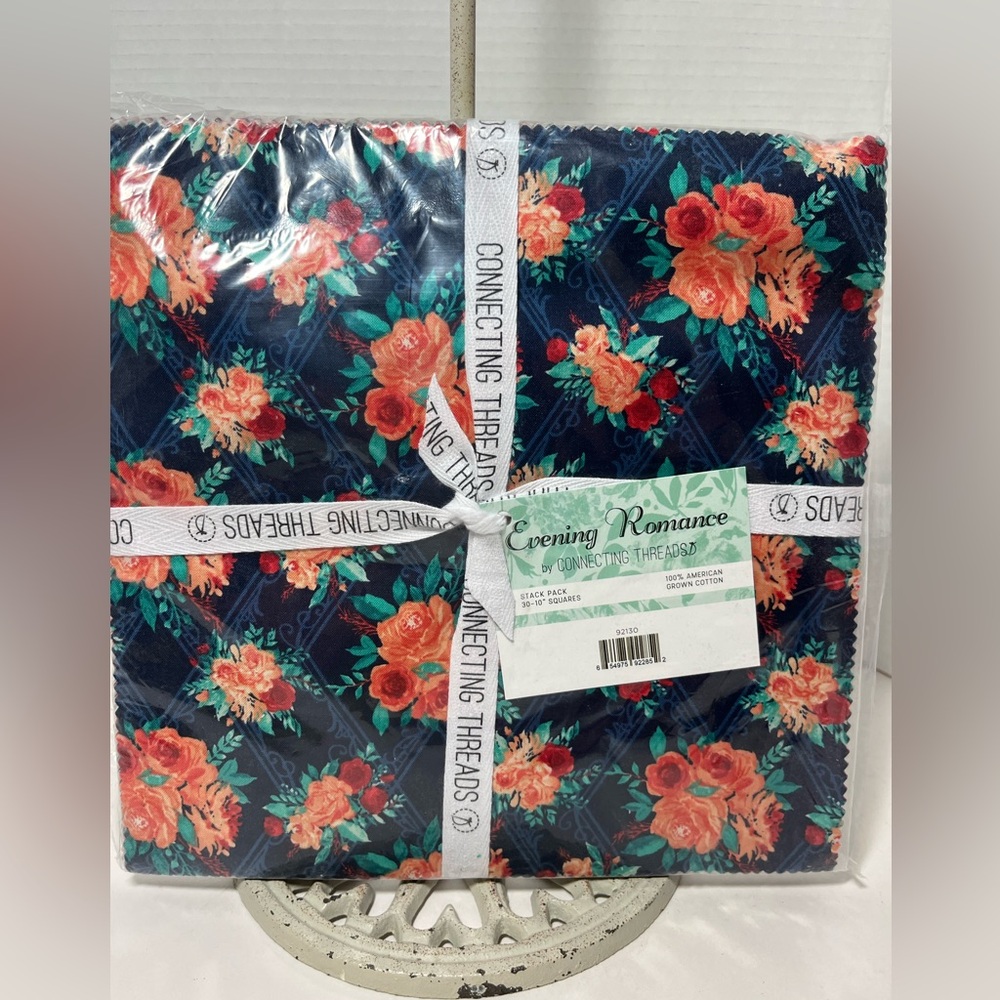 Connecting Thread Fabric Stack